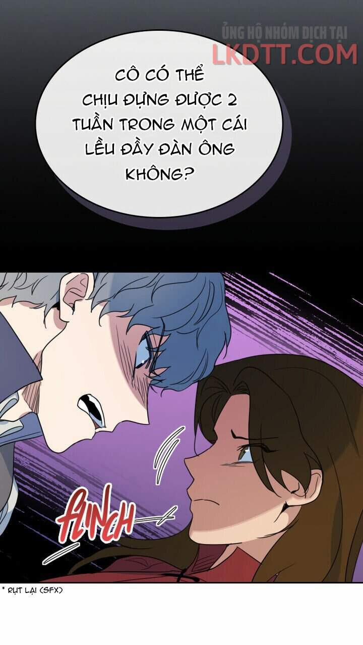 Người Đẹp Và Quái Thú 52 trang 42