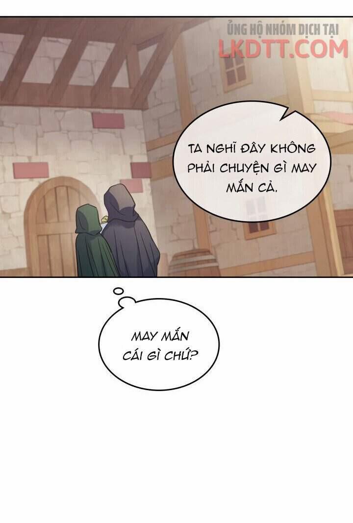 Người Đẹp Và Quái Thú 52 trang 5