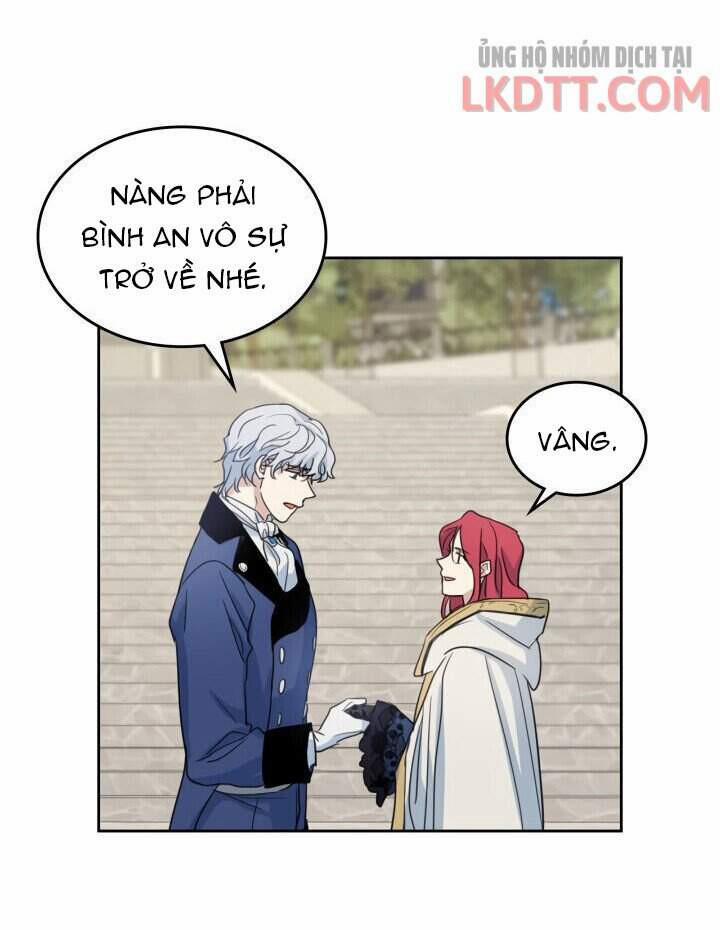 Người Đẹp Và Quái Thú 52 trang 60