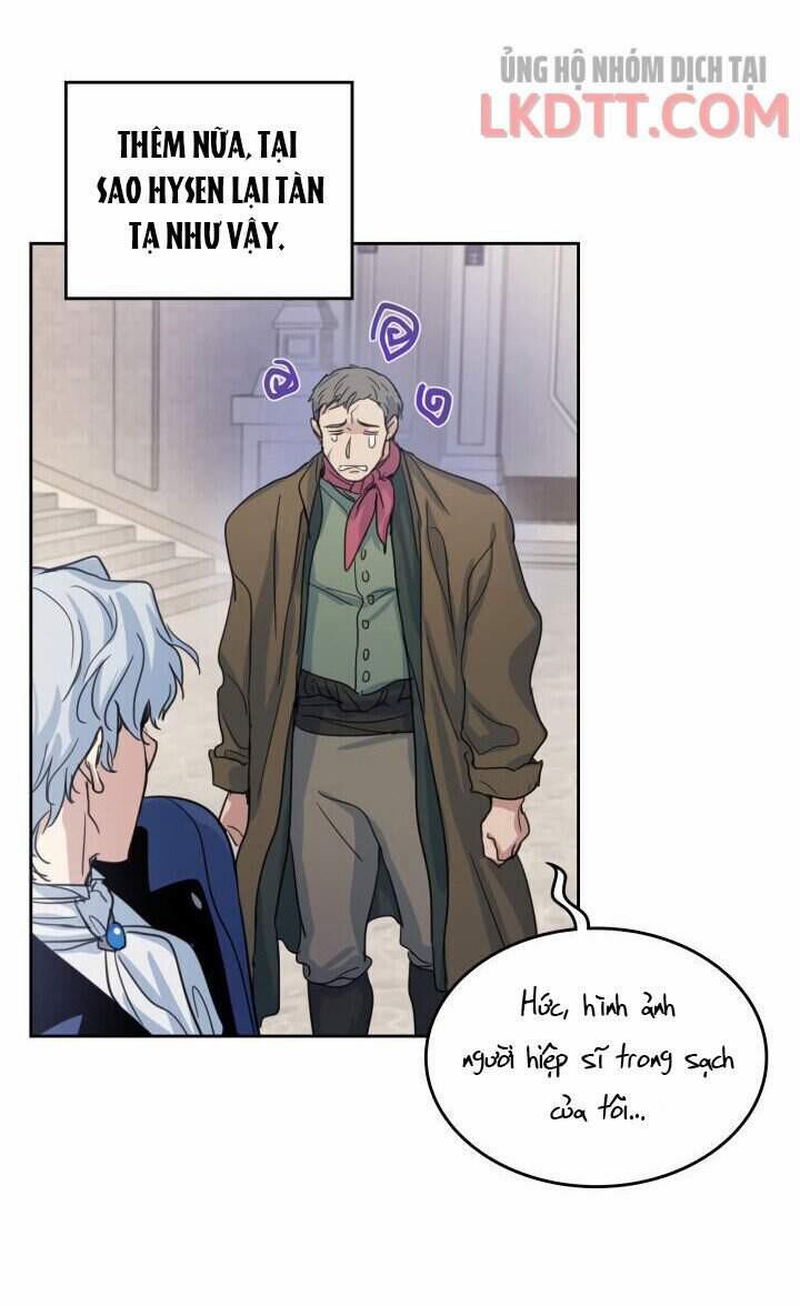 Người Đẹp Và Quái Thú 52 trang 62