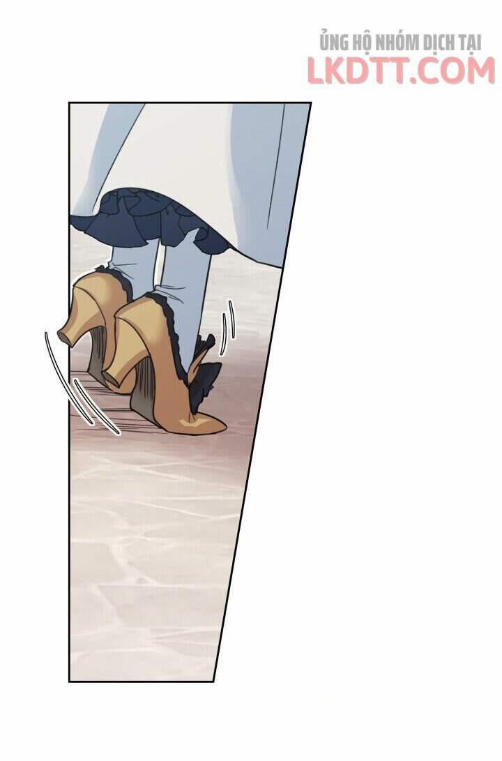 Người Đẹp Và Quái Thú 52 trang 65