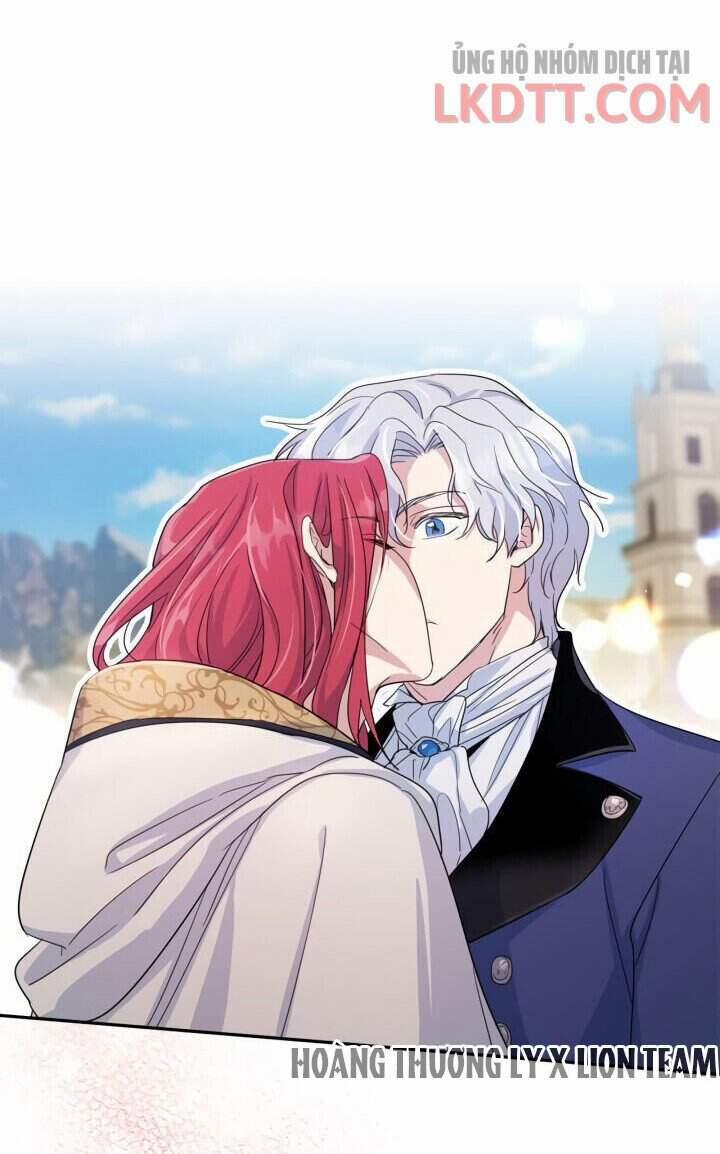 Người Đẹp Và Quái Thú 52 trang 66