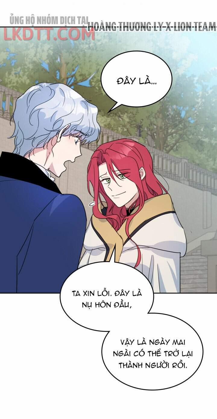 Người Đẹp Và Quái Thú 53 trang 10