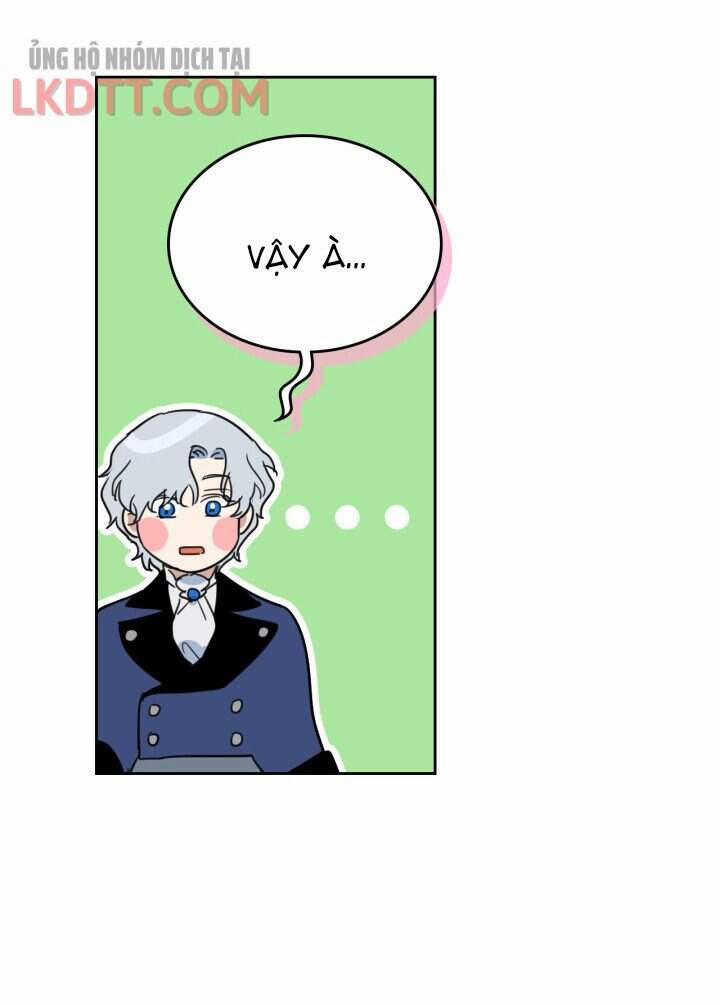 Người Đẹp Và Quái Thú 53 trang 11