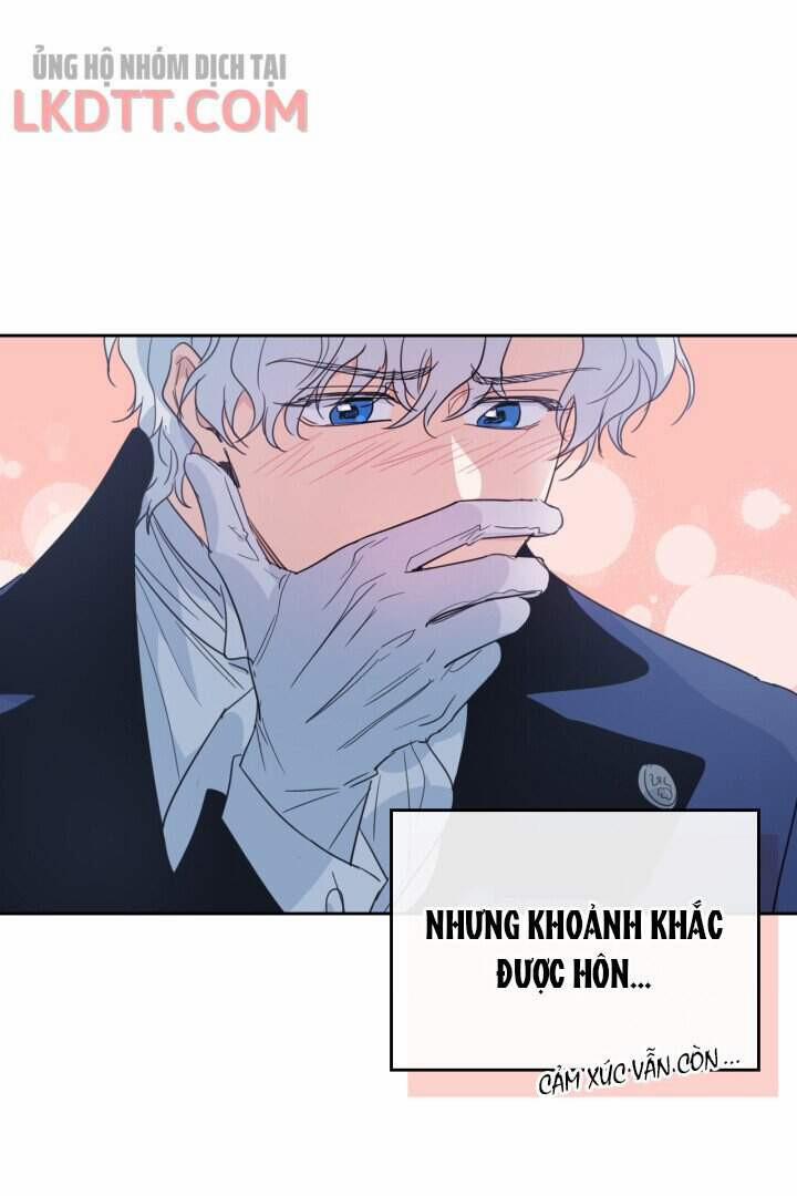 Người Đẹp Và Quái Thú 53 trang 13