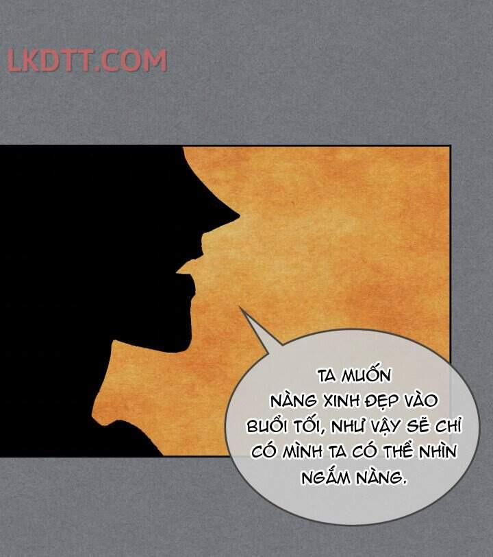 Người Đẹp Và Quái Thú 53 trang 21