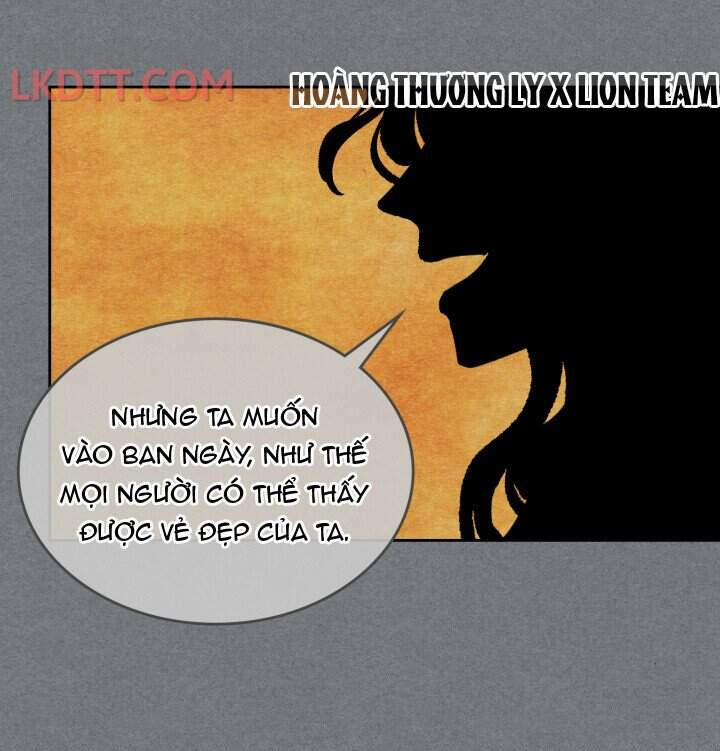 Người Đẹp Và Quái Thú 53 trang 22