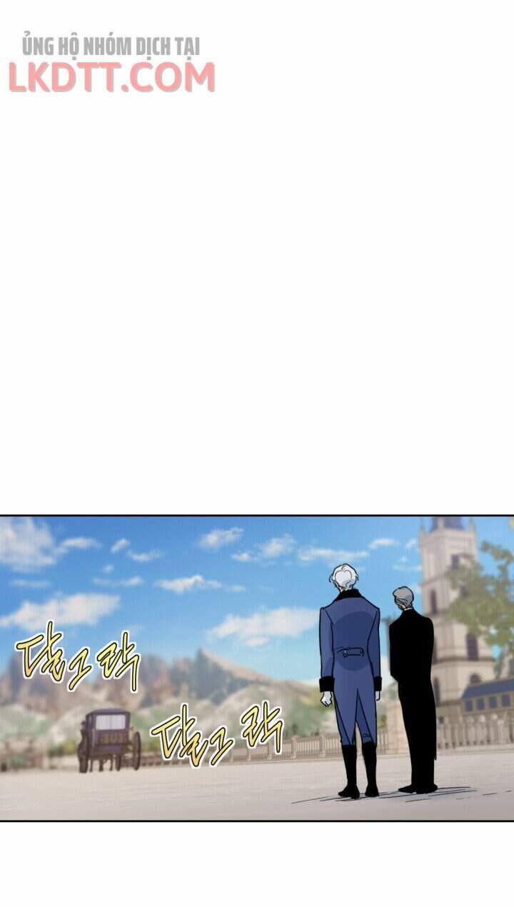 Người Đẹp Và Quái Thú 53 trang 31