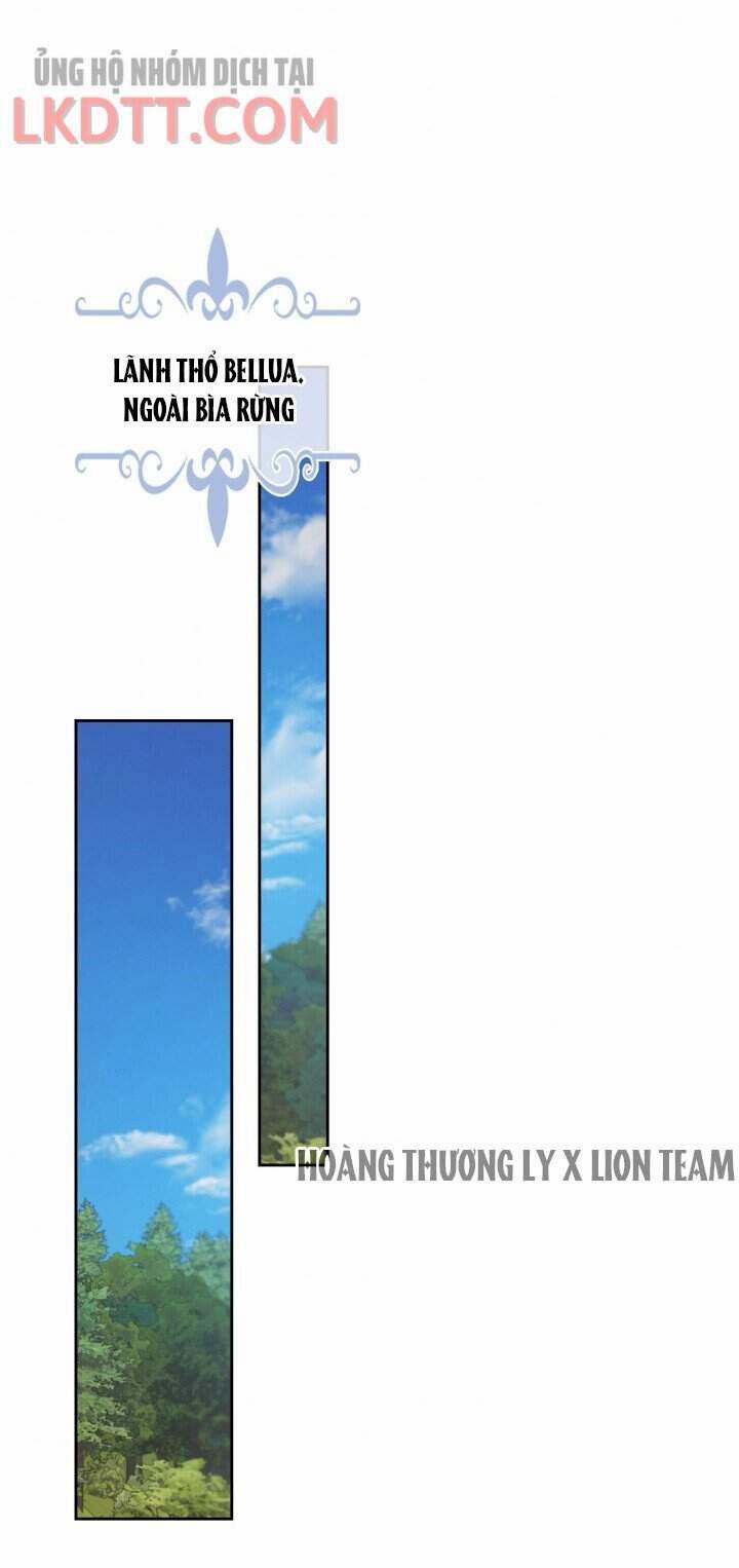 Người Đẹp Và Quái Thú 53 trang 34