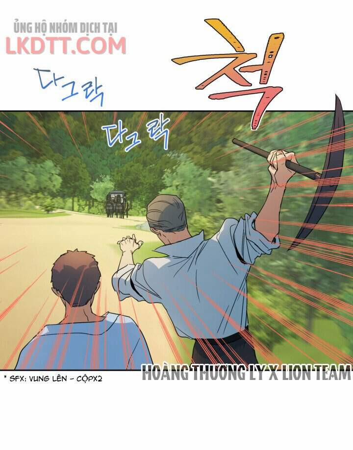 Người Đẹp Và Quái Thú 53 trang 39