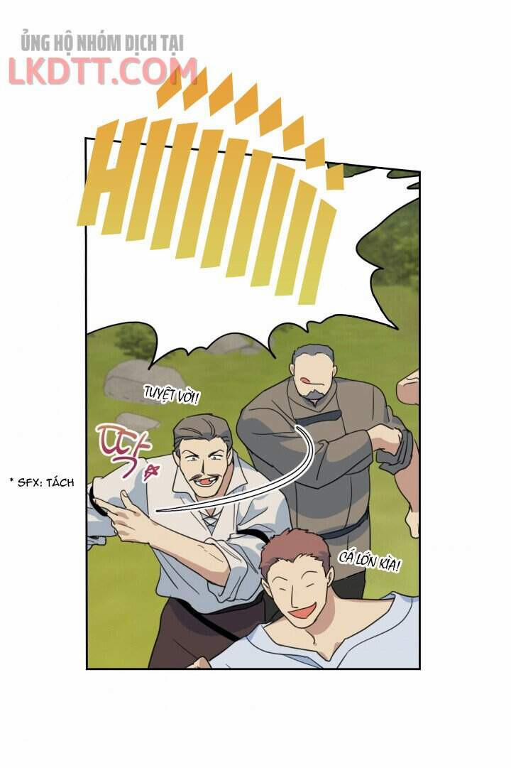 Người Đẹp Và Quái Thú 53 trang 41