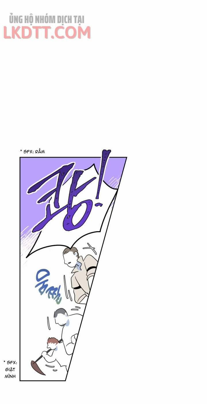 Người Đẹp Và Quái Thú 53 trang 45