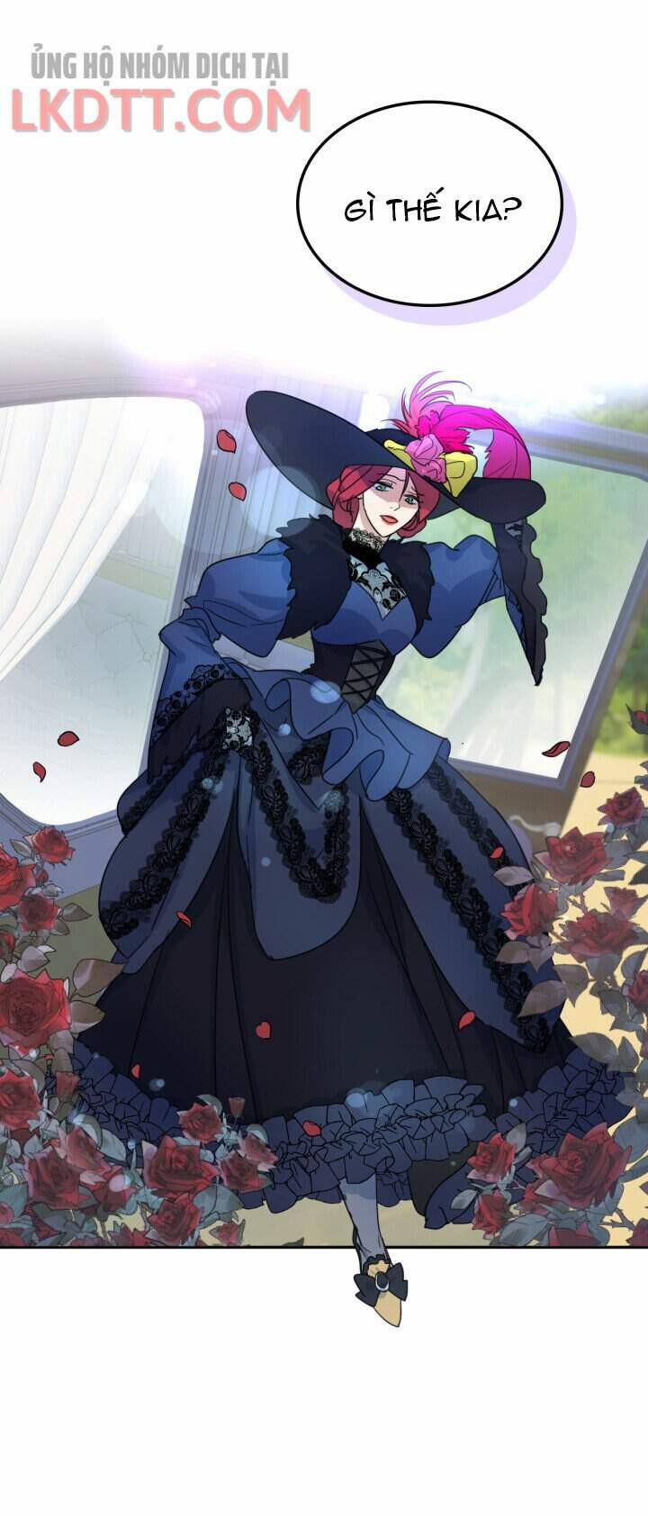 Người Đẹp Và Quái Thú 53 trang 46