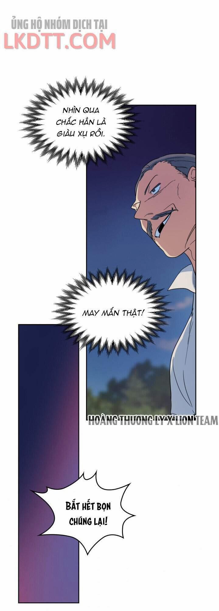 Người Đẹp Và Quái Thú 53 trang 47