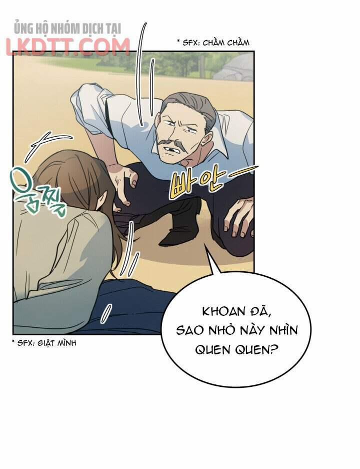 Người Đẹp Và Quái Thú 53 trang 51