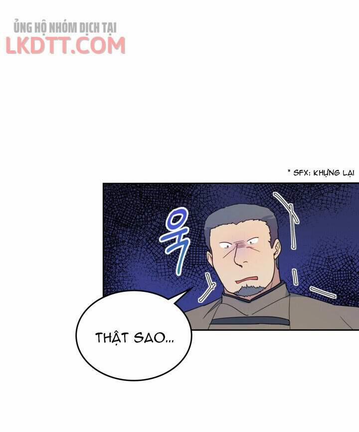 Người Đẹp Và Quái Thú 53 trang 57