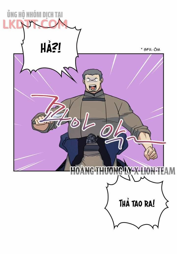 Người Đẹp Và Quái Thú 53 trang 59