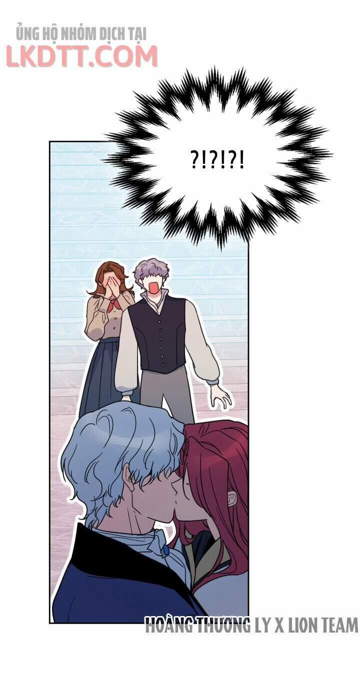 Người Đẹp Và Quái Thú 53 trang 6