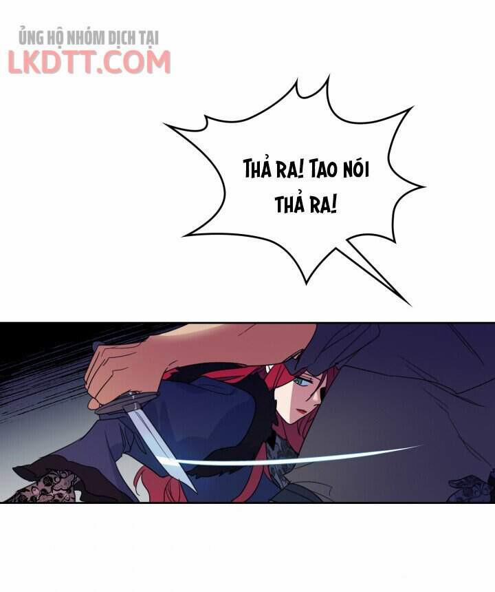 Người Đẹp Và Quái Thú 53 trang 61