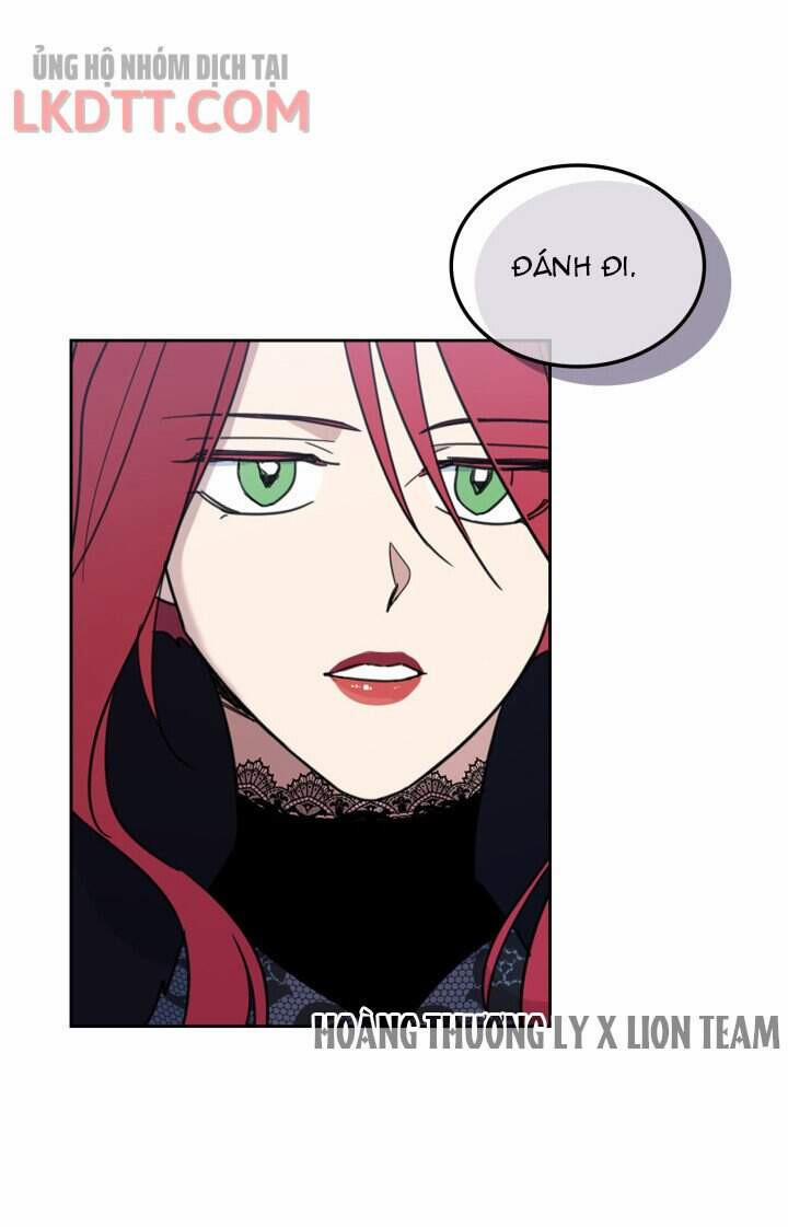 Người Đẹp Và Quái Thú 53 trang 67