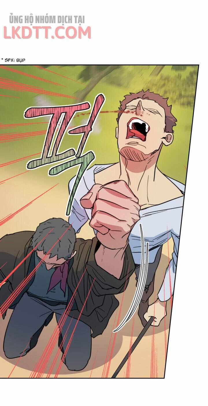 Người Đẹp Và Quái Thú 53 trang 68