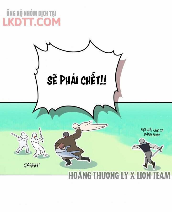 Người Đẹp Và Quái Thú 53 trang 71