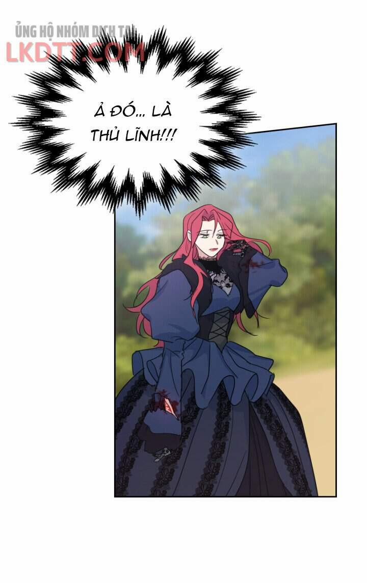 Người Đẹp Và Quái Thú 53 trang 73