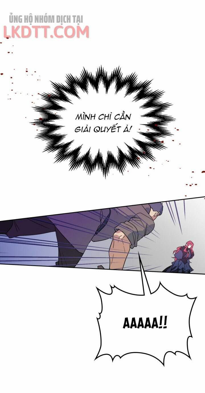 Người Đẹp Và Quái Thú 53 trang 74