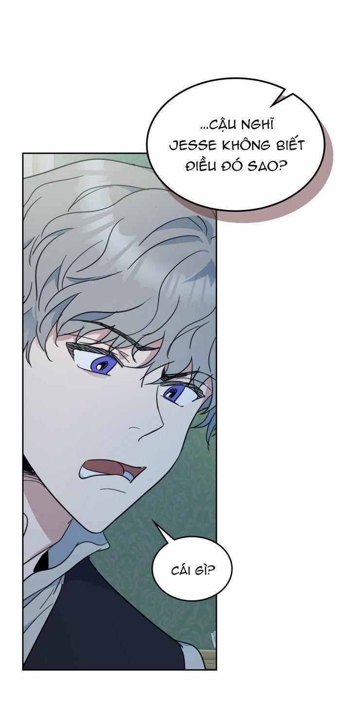 Người Đẹp Và Quái Thú 54 trang 25