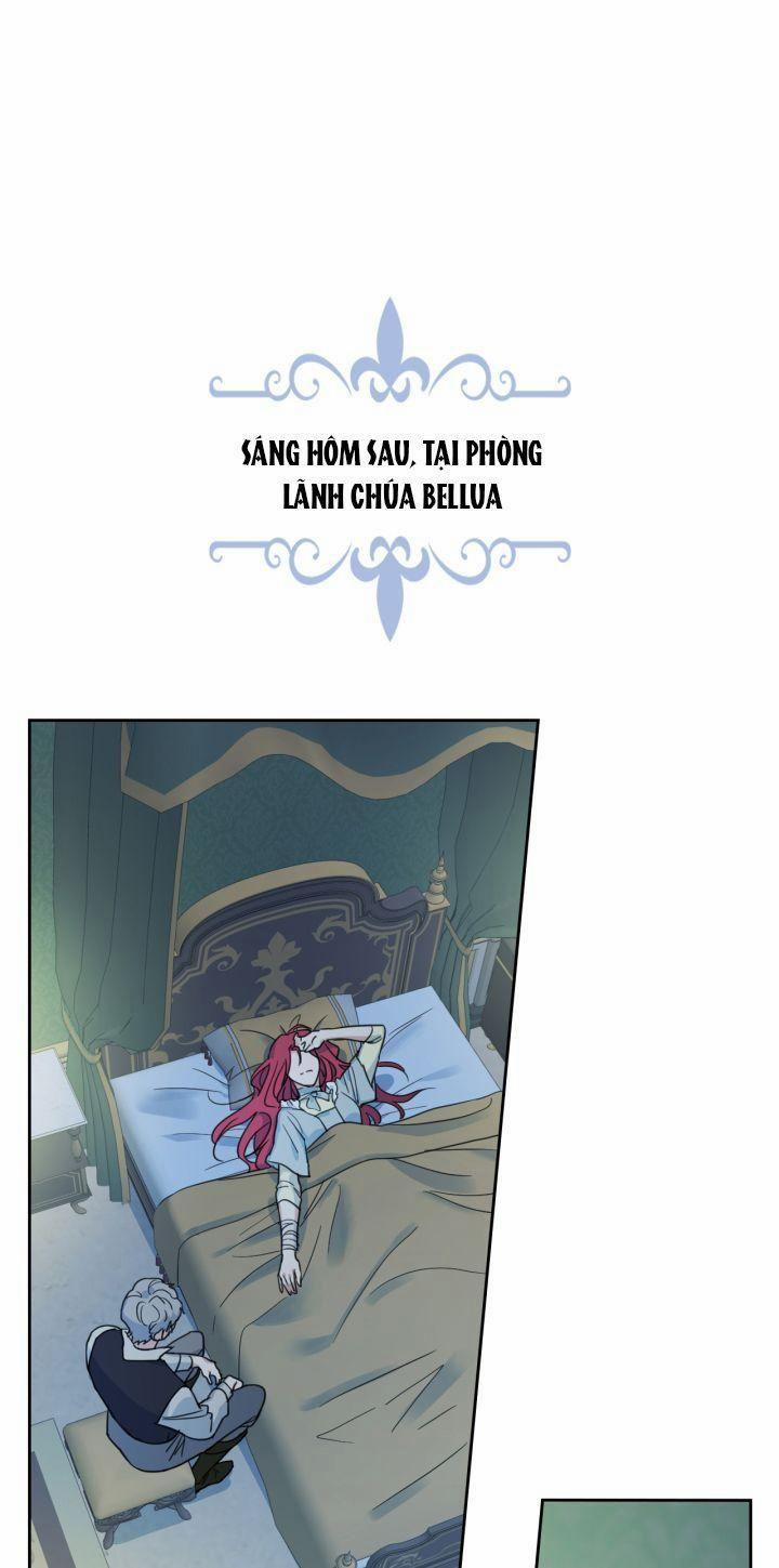 Người Đẹp Và Quái Thú 54 trang 3