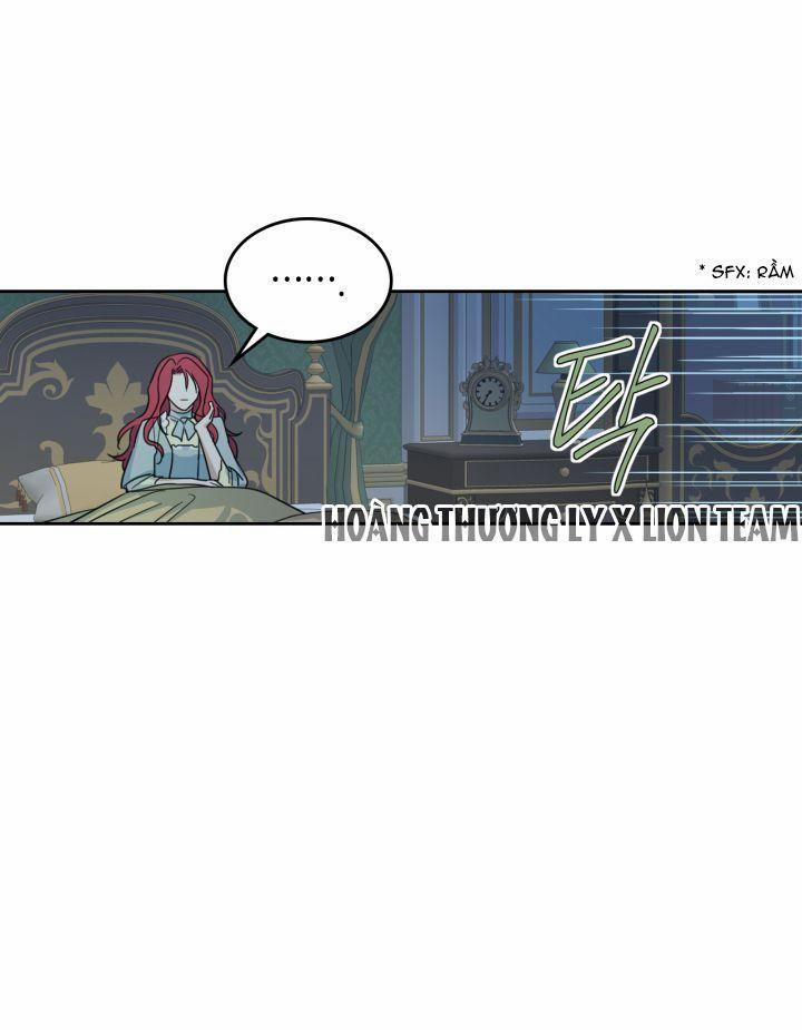 Người Đẹp Và Quái Thú 54 trang 31