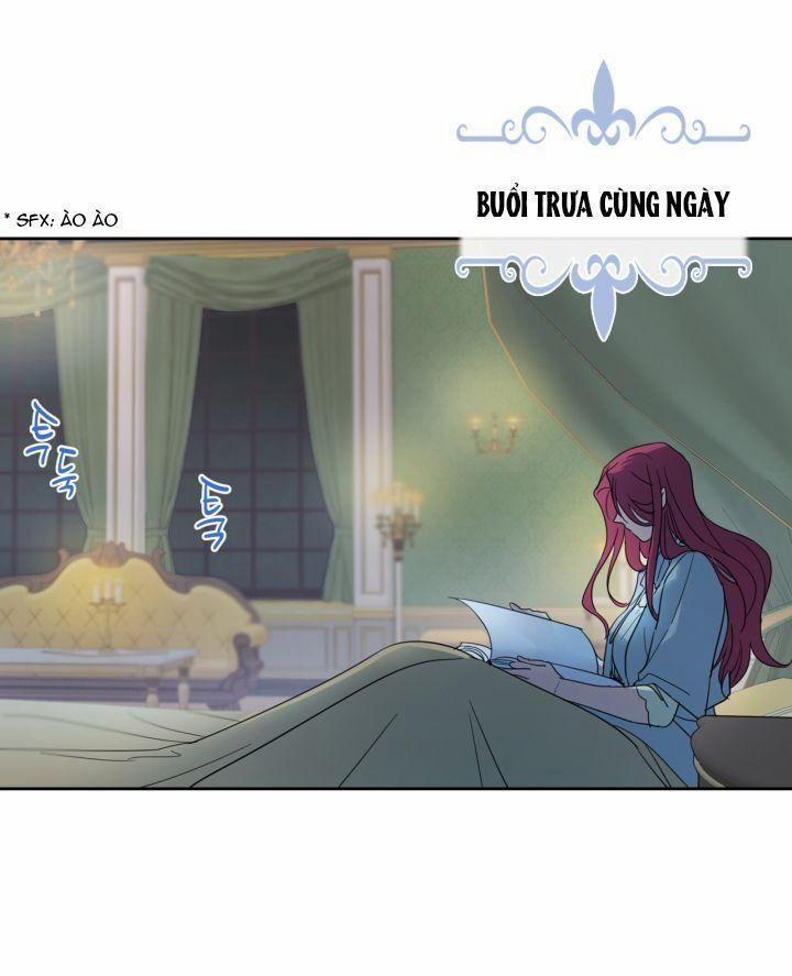 Người Đẹp Và Quái Thú 54 trang 34