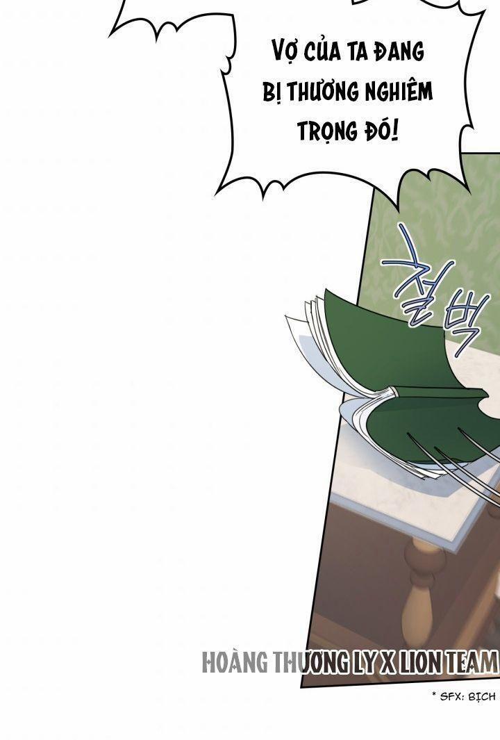 Người Đẹp Và Quái Thú 54 trang 36