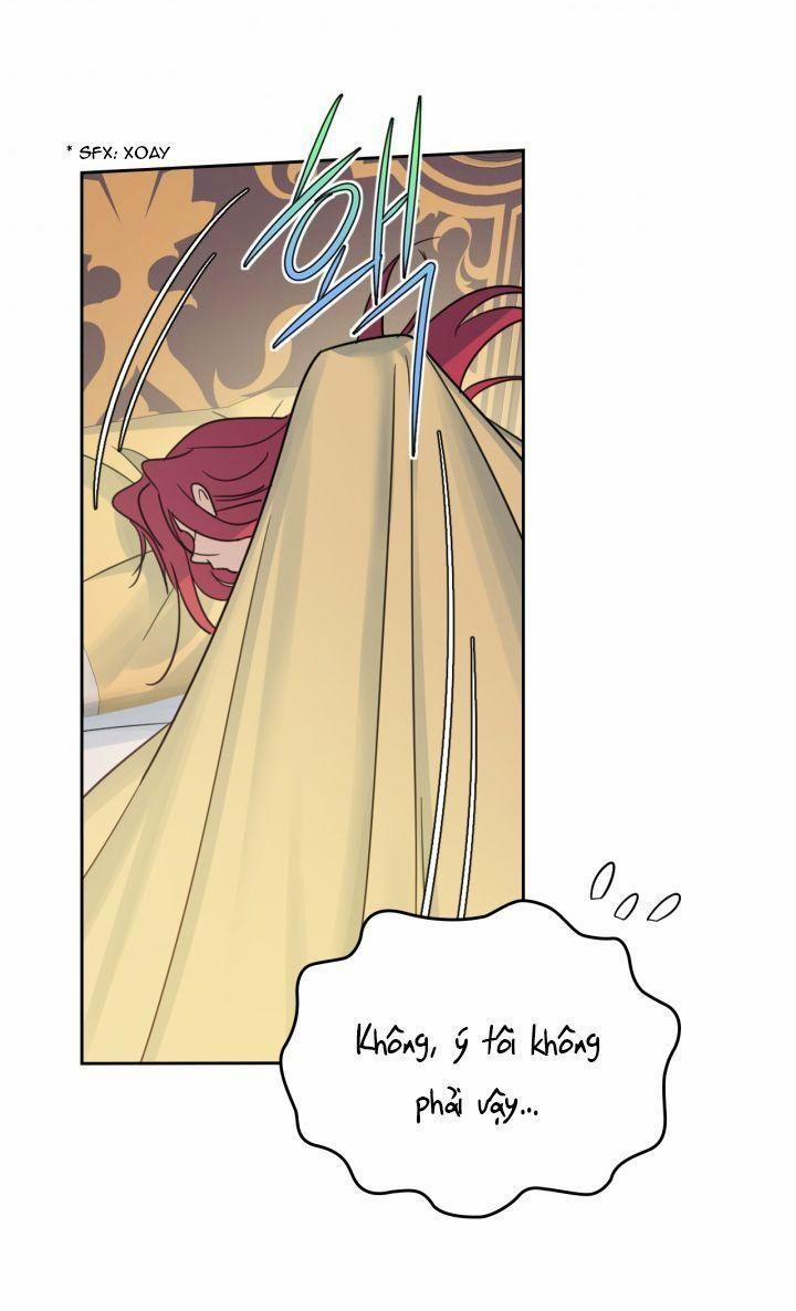 Người Đẹp Và Quái Thú 54 trang 37