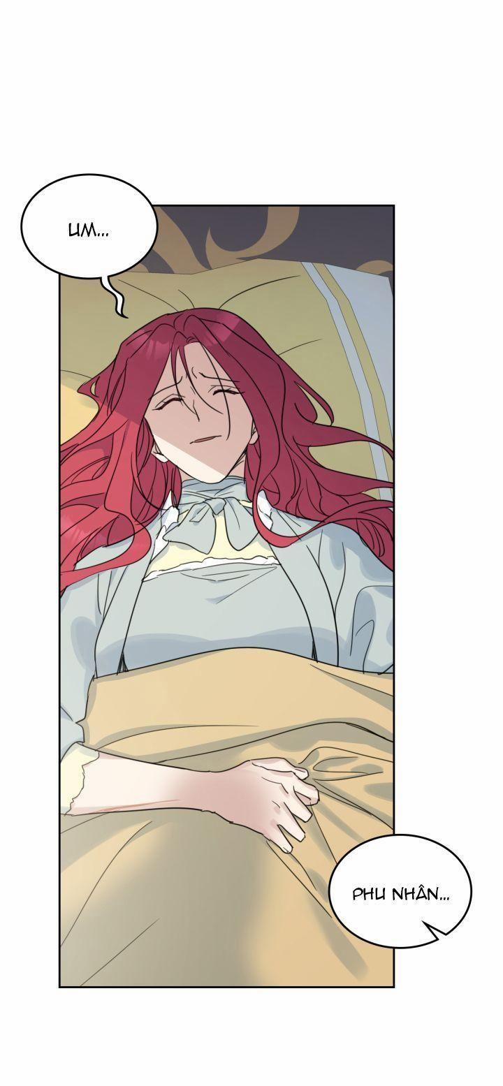 Người Đẹp Và Quái Thú 54 trang 39