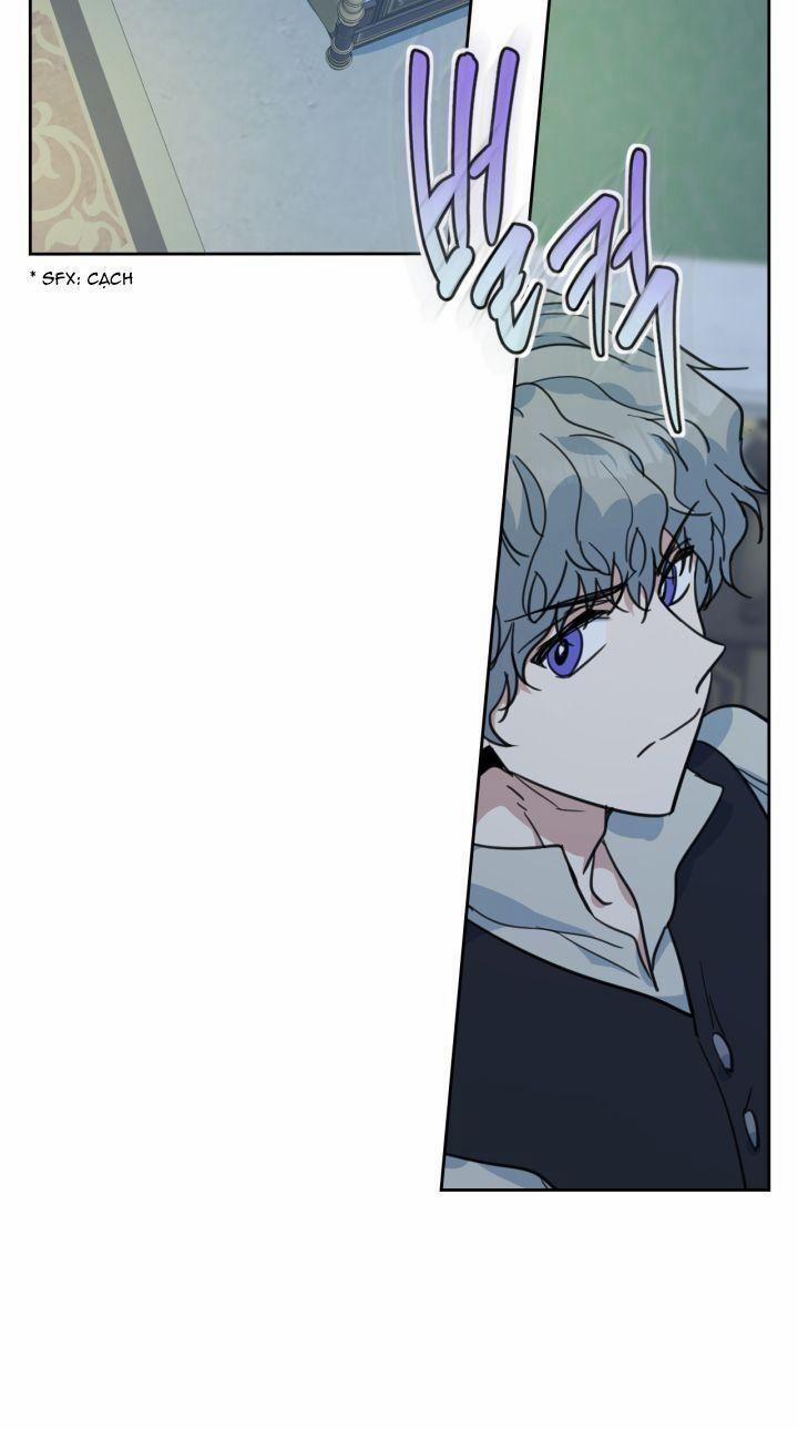 Người Đẹp Và Quái Thú 54 trang 4