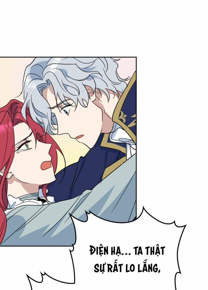 Người Đẹp Và Quái Thú 54 trang 41