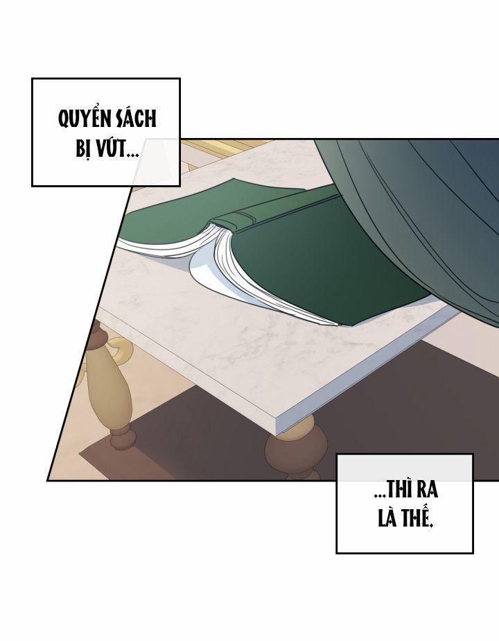 Người Đẹp Và Quái Thú 54 trang 45