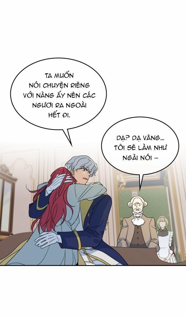 Người Đẹp Và Quái Thú 54 trang 46