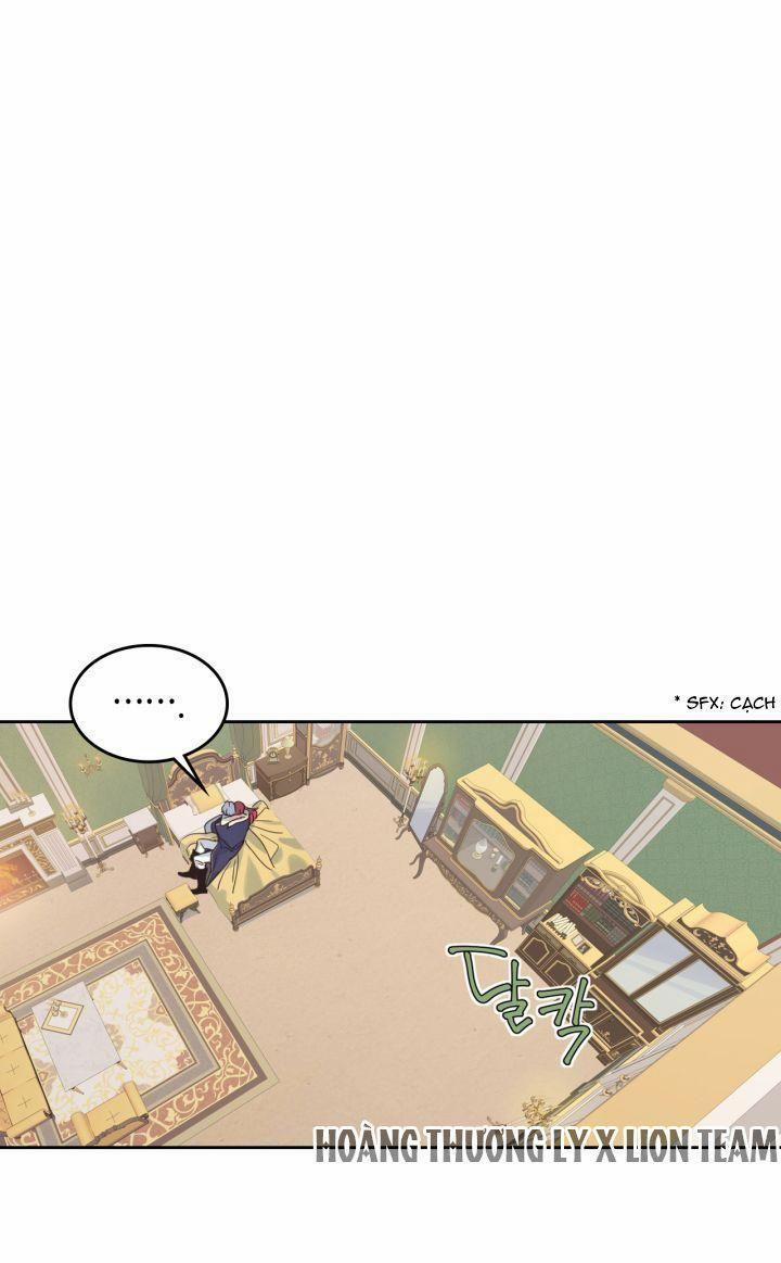 Người Đẹp Và Quái Thú 54 trang 48