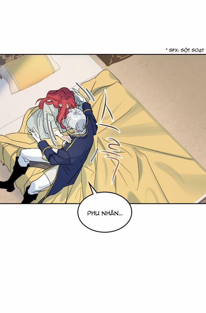 Người Đẹp Và Quái Thú 54 trang 49