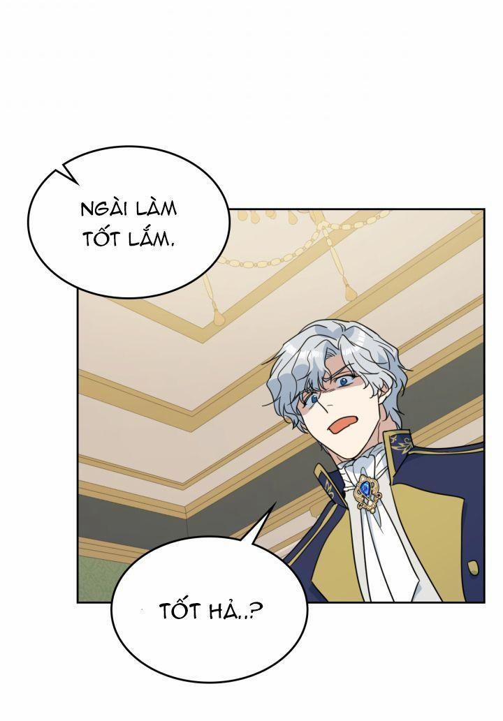 Người Đẹp Và Quái Thú 54 trang 51