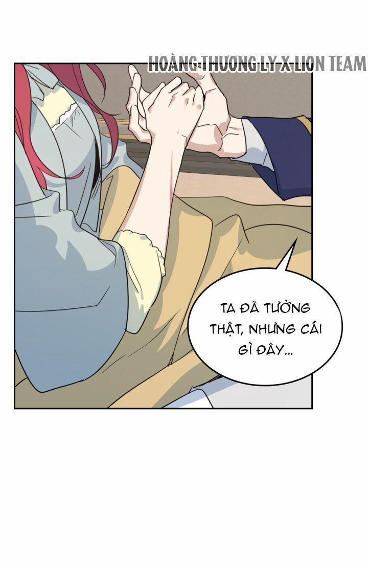 Người Đẹp Và Quái Thú 54 trang 52