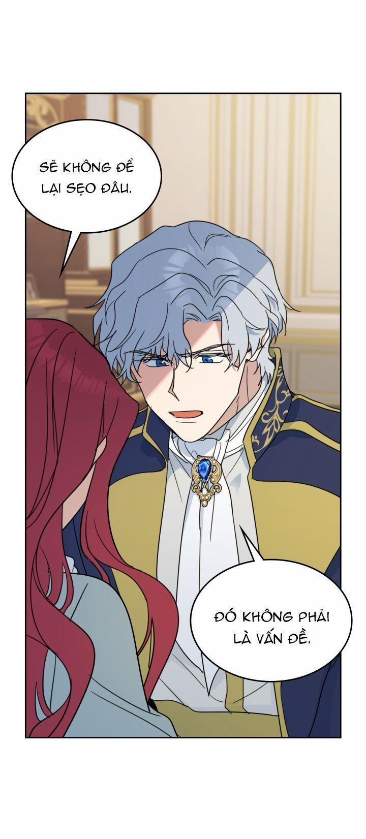 Người Đẹp Và Quái Thú 54 trang 53