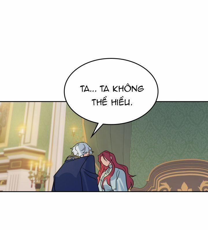 Người Đẹp Và Quái Thú 54 trang 54