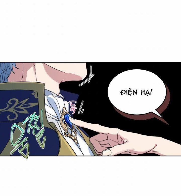 Người Đẹp Và Quái Thú 54 trang 58