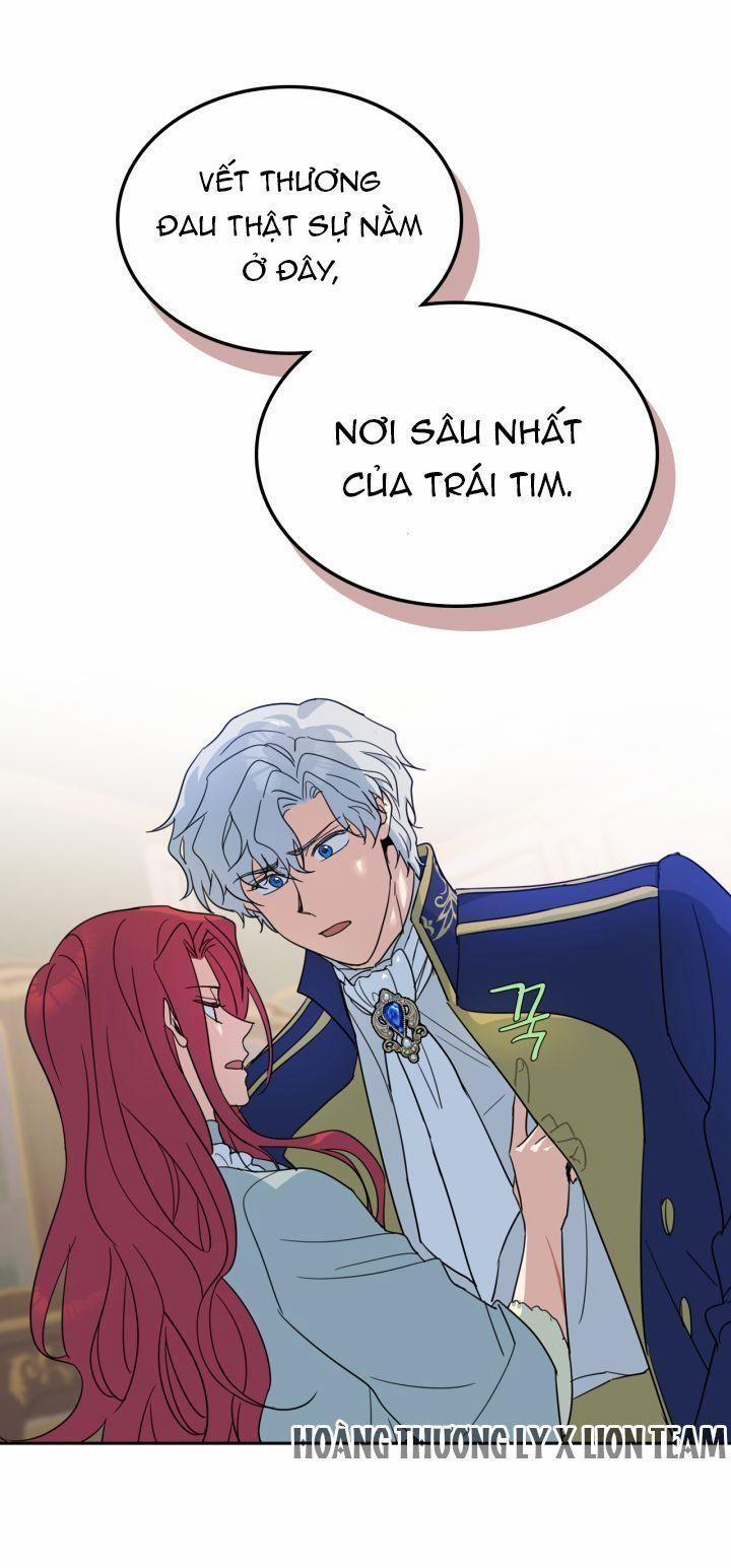 Người Đẹp Và Quái Thú 54 trang 60