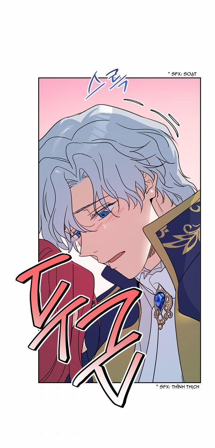 Người Đẹp Và Quái Thú 54 trang 64