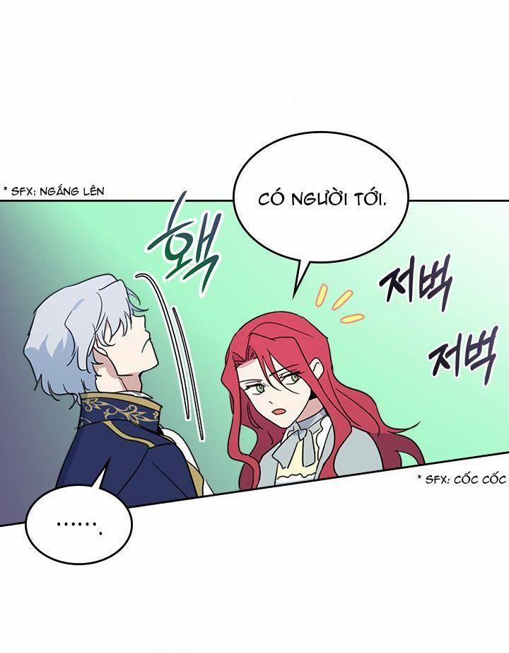 Người Đẹp Và Quái Thú 54 trang 65