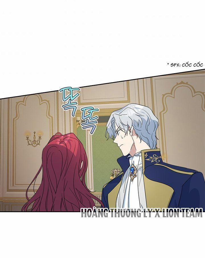 Người Đẹp Và Quái Thú 54 trang 66